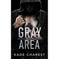 Gray Area: The Falco Brothers Book 1