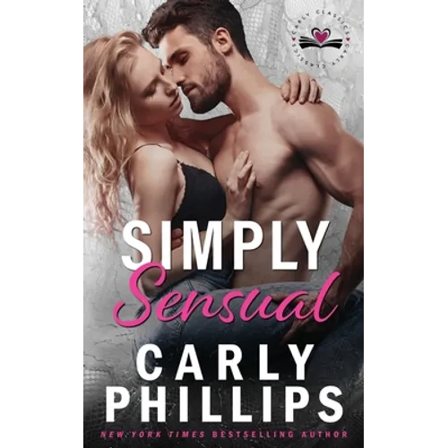 Simply Sensual