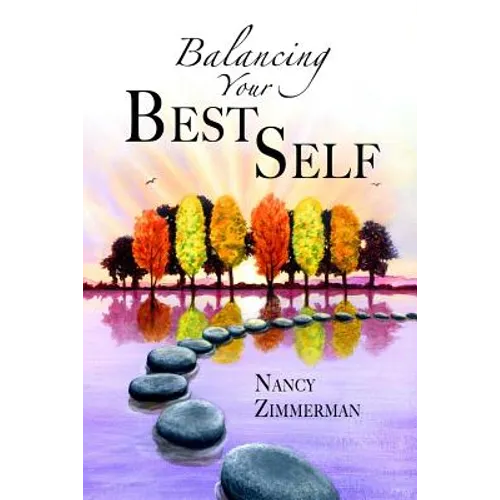 Balancing Your Best Self
