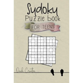 Sudoku Puzzle Book For Teens: Easy to Medium Sudoku Puzzles Including 330 Sudoku Puzzles with Solutions 4th edition, Great Gift for Teens or Tweens