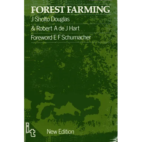 Forest Farming