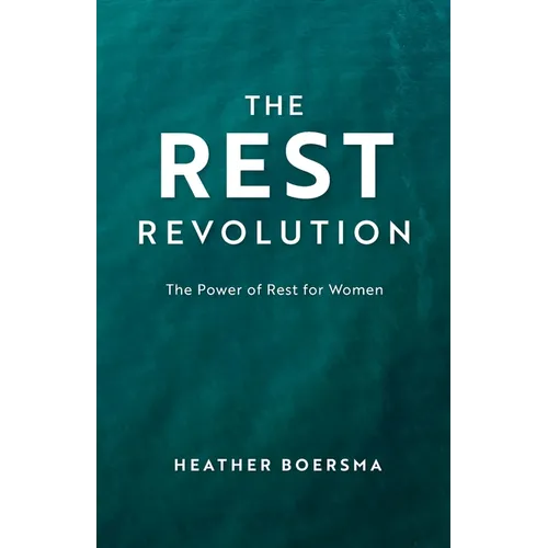 The Rest Revolution