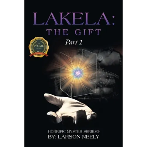 Lakela: The Gift