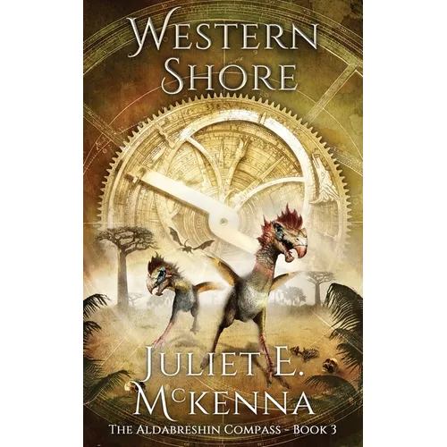 Western Shore
