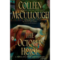 The October Horse: A Novel of Caesar and Cleopatra