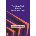 The New York Tombs Inside and Out!