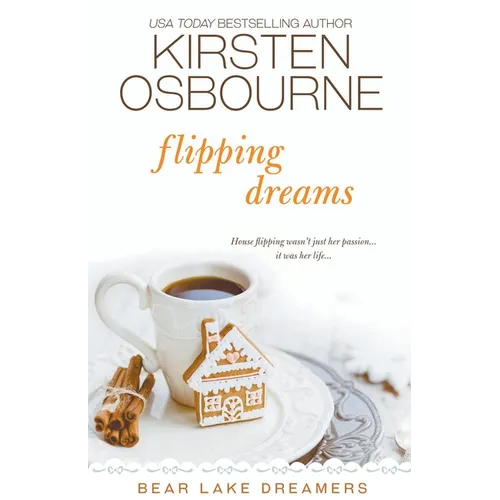 Flipping Dreams