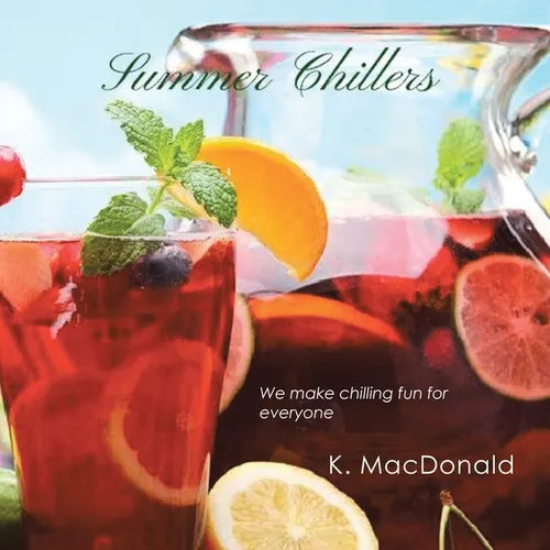 Summer Chillers: We Make Chilling Fun for Everyone