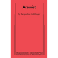 Arsonist