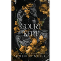 Court Kept: Alternative Cover Edition