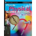 Hands-On Physical Science Activities for Grades K-6