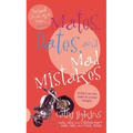 Mates, Dates, and Mad Mistakes