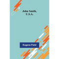 John Smith, U.S.A.