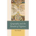 Geography and the Wealth of Nations