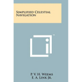 Simplified Celestial Navigation
