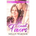 Sweet Favors: A Small Town Romance