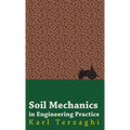 Soil Mechanics in Engineering Practice
