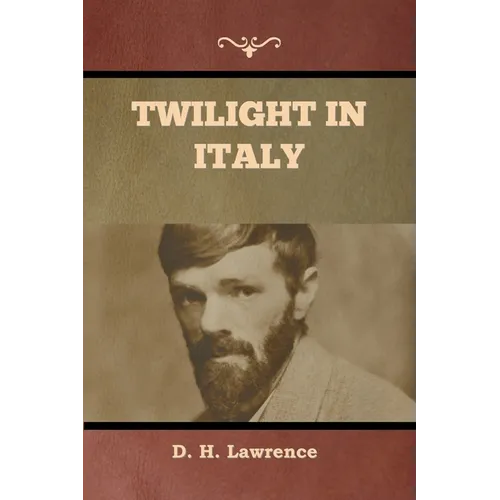 Twilight in Italy
