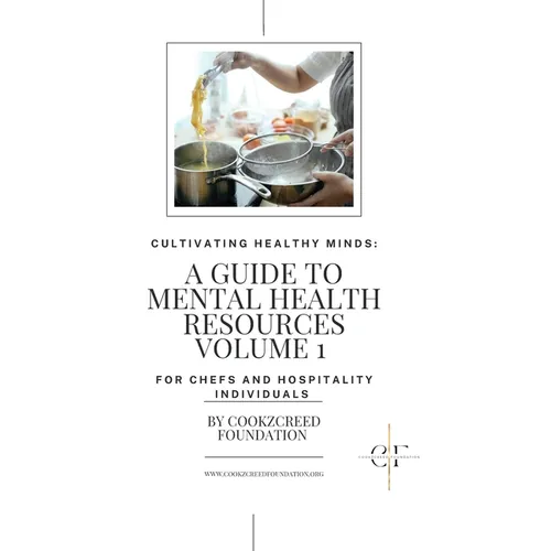 Cultivating Healthy Minds: A Guide To Mental Health Resources