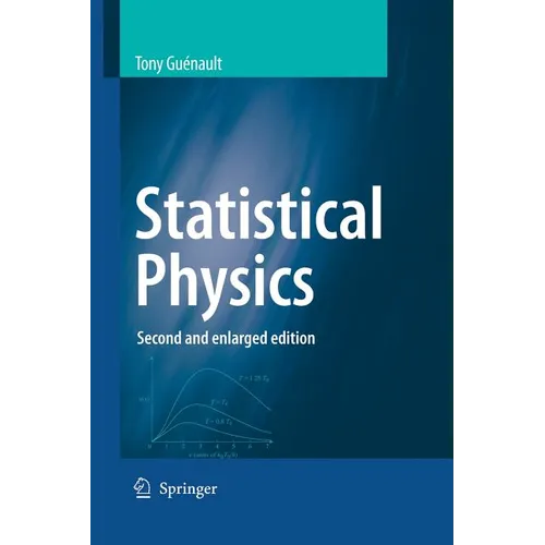 Statistical Physics