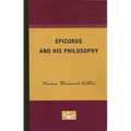 Epicurus and His Philosophy
