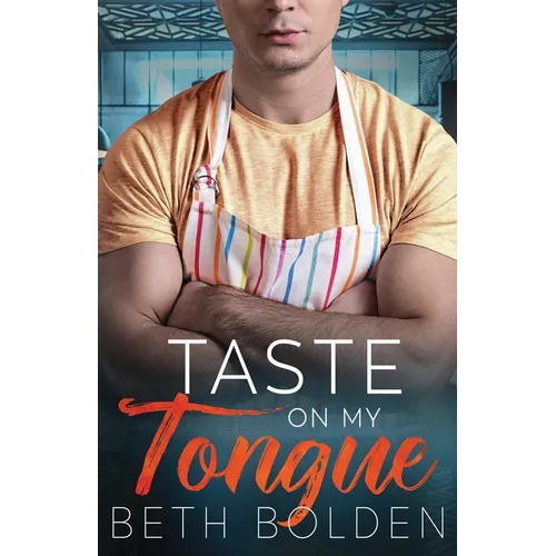 Taste on my Tongue