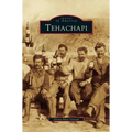 Tehachapi