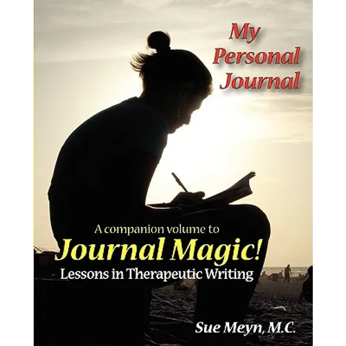 My Personal Journal