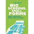 Big Screens, Small Forms: Visual Varieties in Digital Media Culture