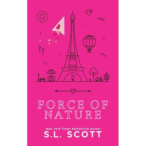 Force of Nature: Special Edition