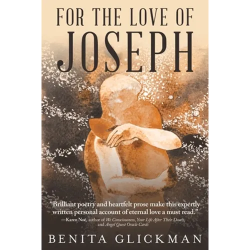 For the Love of Joseph