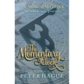 The Momentary Clock: Seventy-six poems