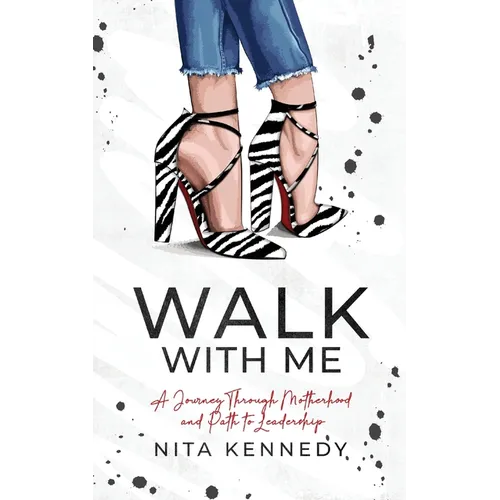 Walk With Me