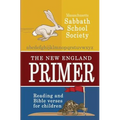 The New England Primer
