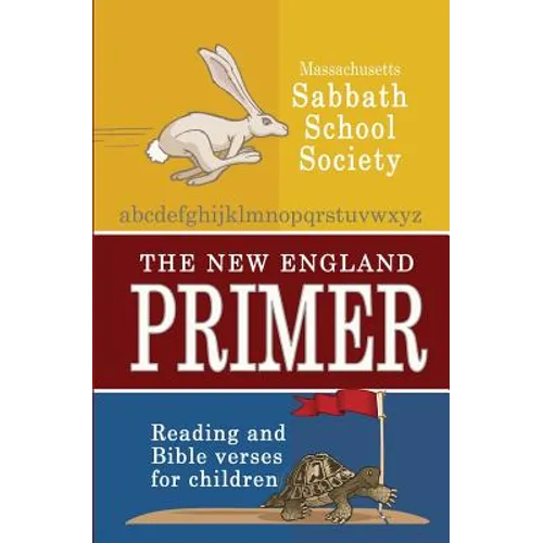 The New England Primer