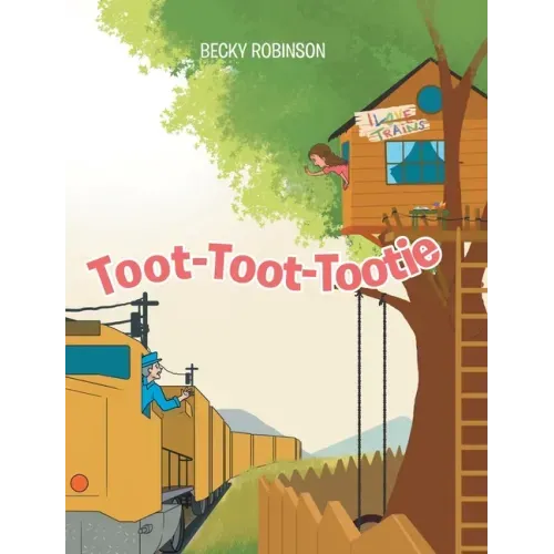 Toot-Toot-Tootie