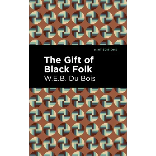 The Gift of Black Folk
