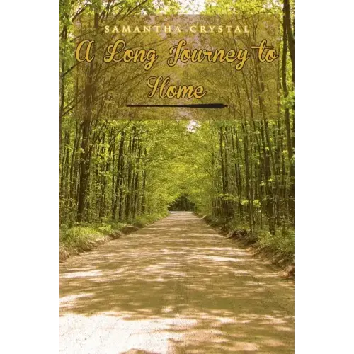 A Long Journey to Home