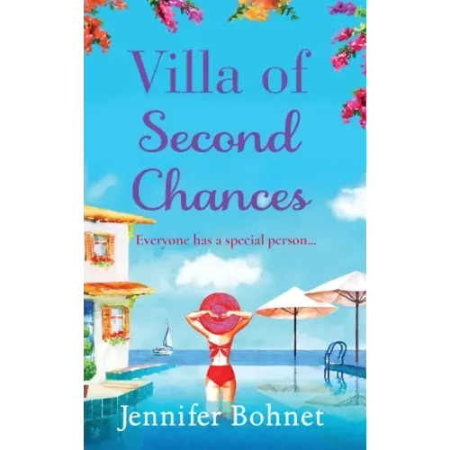 Villa of Second Chances
