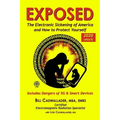 Exposed: The Electronic Sickening of America and How to Protect Yourself - Includes Dangers of 5G & Smart Devices