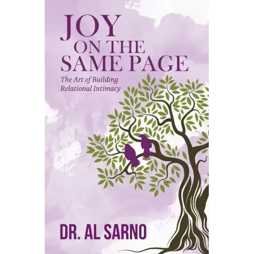 Joy On the Same Page