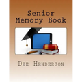 Senior Memory Book
