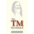 The TM Technique