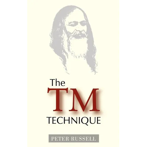 The TM Technique