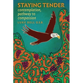 Staying Tender: contemplation, pathway to compassion