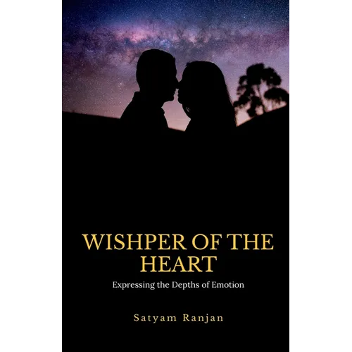 Whispers of the Heart