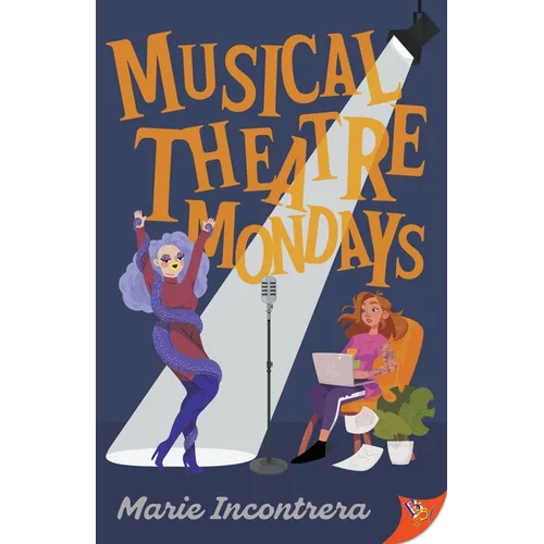 Musical Theatre Mondays