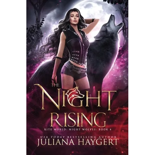 The Night Rising