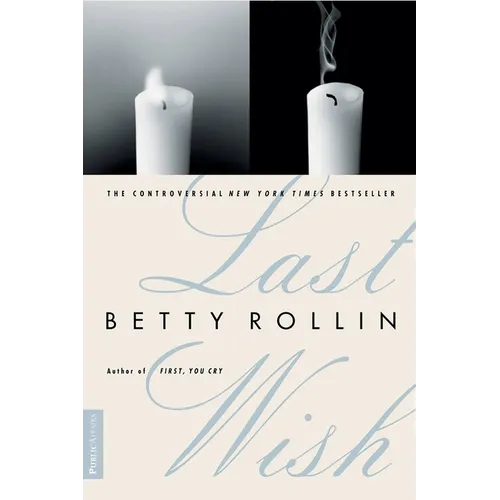Last Wish