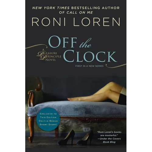 Off the Clock